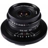 Objektiv LAOWA 15 mm f/5 Cookie FF pro L-mount černý