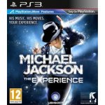 Michael Jackson: The Experience – Hledejceny.cz