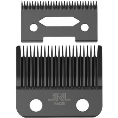 JRL Clipper 2020C Standard Blade Silver – Zboží Mobilmania