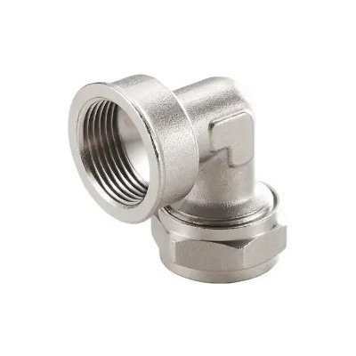 H2O H-LINE PEX Koleno vnitřní závit 20 mm x 3/4" mm H-LINE.1605.020020 – Hledejceny.cz