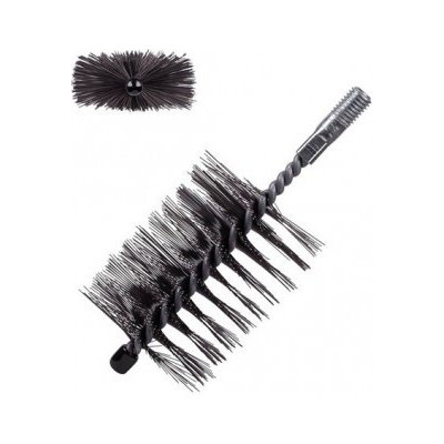 Kovoblesk Kartáč hranatý 35 x 70 mm – Zboží Dáma