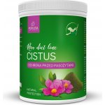 Pokusa RawDietLine Cistus doplňky stravy pro psy a kočky 500 g – Hledejceny.cz
