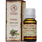 Aromatika Jedle éterický olej 10 ml K378 – Hledejceny.cz