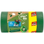 Fino LD Green Life Easy pack 35 l 25µm 22ks – Hledejceny.cz