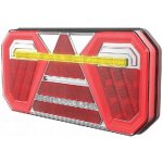 AMIO Světlo zadní sdružené LED dynamické PRAVE- RCL-04-R – Hledejceny.cz
