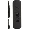 Tužka na obočí NUDESTIX tužka na obočí Eyebrow Stylus Pencil & Gel Brown/Black 2,5 ml