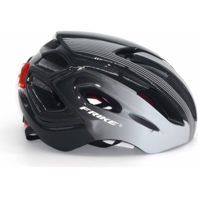 Frike A5 LED šedá černá 2023 – Sleviste.cz