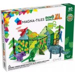 Magna-Tiles Dino World 40 – Zbozi.Blesk.cz