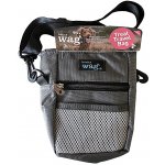 Pamlskovník HENRY WAG šedý 14 x 18 x 6 cm – Zboží Dáma