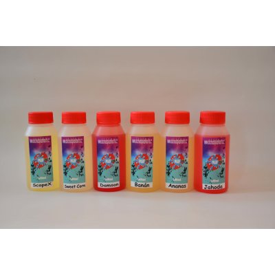 Splashbaits Esence Ultra Broskev 100 ml – Zboží Mobilmania