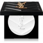 Yves Saint Laurent All Hours Hyper Finish pudr Transparent 8,5 g – Zboží Dáma