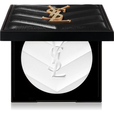 Yves Saint Laurent All Hours Hyper Finish pudr Transparent 8,5 g – Zboží Dáma