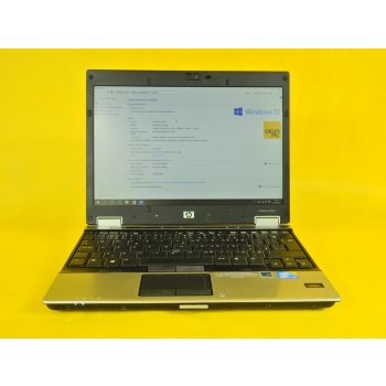 HP EliteBook 2530p FU431EA