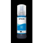 Inkoust Epson 108 Cyan - originální – Zboží Mobilmania