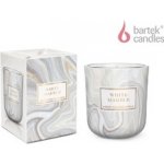 Bartek Candles MARBLE BLACK 150 g – Sleviste.cz