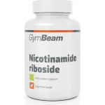 GymBeam Nicotinamide Riboside 60 kapslí – Hledejceny.cz