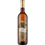 Vinařství Krist Pálava 10,5% 0,75 l (holá láhev) – Zboží Dáma