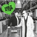 Krhut Jiří/Kozub Štěpán Přeježděný vztah CD – Zbozi.Blesk.cz