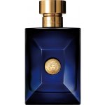 Versace Pour Homme Dylan Blue deodorant sklo 100 ml – Sleviste.cz