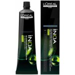 L'Oréal Inoa 2 barva na vlasy 2,10 hnědá nejtmavší popelavá intenzivní 60 g – Zboží Mobilmania