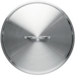 Mäser Professional poklice 18/10 0,6 mm 40cm – Zboží Dáma