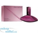 Calvin Klein Deep Euphoria toaletní voda dámská 50 ml