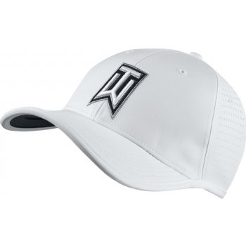 Nike RF Hybrid Cap Mens White Mens