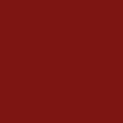 Venkovní látka Sunbrella Solids and Stripes - 3728 Paris Red běžný metr