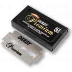 Derby Premium Black 5 ks – Zboží Mobilmania