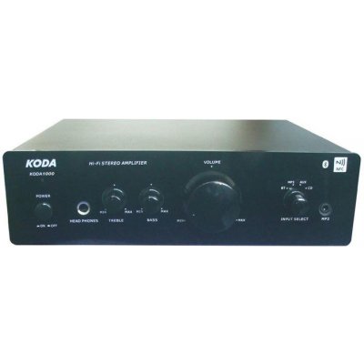 LTC MAD 1000 – Zboží Živě