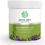 Topvet kostivalový masážní gel 250 ml – Hledejceny.cz