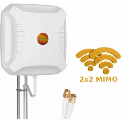 Poynting XPOL-2-5G – Zboží Živě