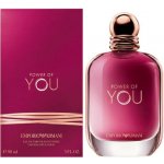 Giorgio Armani Power of You parfémovaná voda dámská 90 ml – Sleviste.cz