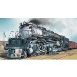 Revell Big Boy Locomotive RVL02165 1:87 – Zboží Mobilmania
