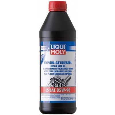 Liqui Moly 1410 GL5 85W-90 1 l