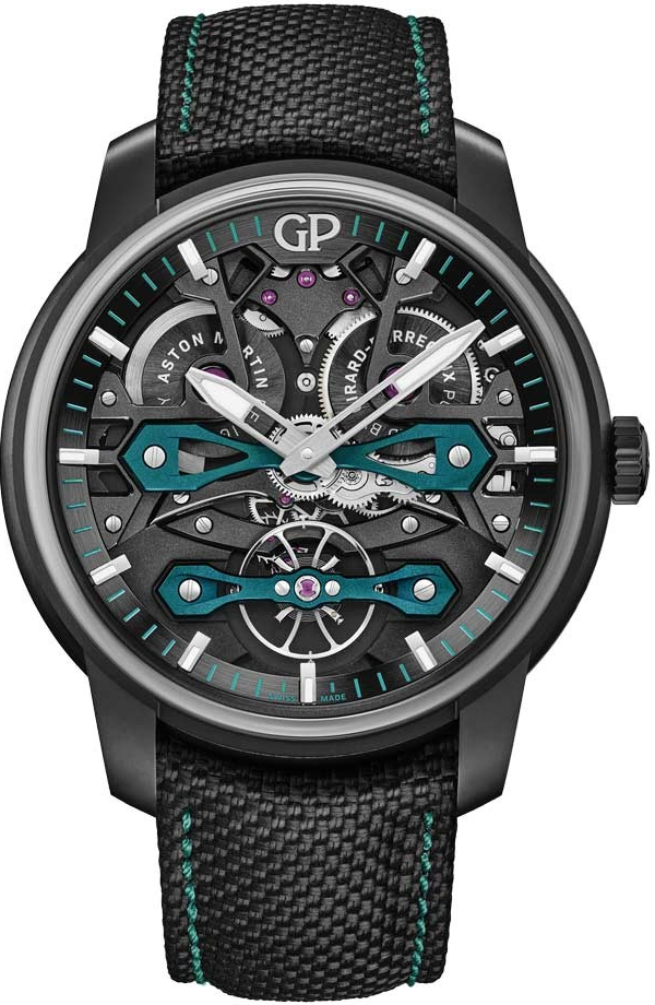 Girard Perregaux 84000-21-3236-5CX