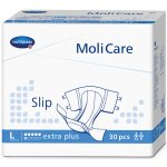 MoliCare Premium Extra Plus L 30 ks – Zboží Mobilmania