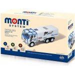 Seva Monti System 75 Dakar Tatra 815 doprovod – Zbozi.Blesk.cz