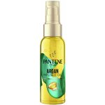 Pantene Pro-V Argan Infused Oil sérum na vlasy 100 ml – Zboží Dáma