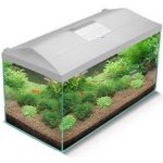 Aquael Leddy 80 akvarijní set bílý 105 l – Zboží Dáma