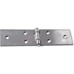 Závěs kloubový Z2, 120x25mm Zn – Hledejceny.cz