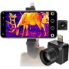Termokamera Infiray T2S Plus iOS