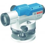 Bosch GOL 32 D Professional + stativ BT 160 + nivelační lať GR 500 0 615 994 0AX – Hledejceny.cz