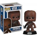 Funko Pop! Chewbacca AT-ST Deluxe Star Wars 10 cm