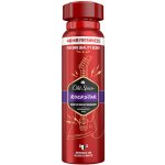 Old Spice RockStar deospray 150 ml – Zboží Dáma