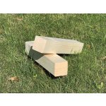 KVH hranol NSi 60x60 – Sleviste.cz