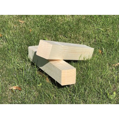 KVH hranol NSi 60x60 – Sleviste.cz