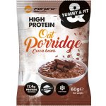 ForPro Proteinová ovesná kaše 60 g – Zboží Mobilmania