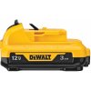 Baterie pro aku nářadí DeWALT DCB124-XJ