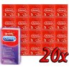 Kondom Durex Elite Intimate Feel 20ks